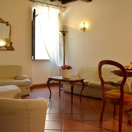 Sweet Giulia'S Apartment Rome Buitenkant foto